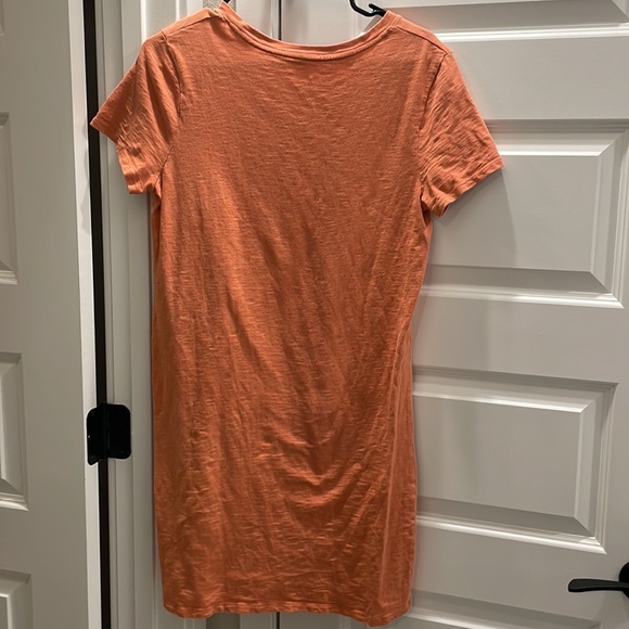 Universal Thread Mini T-Shirt Dress - Picture 3 of 3